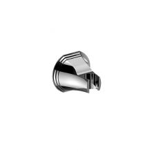Graff G-8652-PC - Finezza UNO Wall Bracket for Handshower