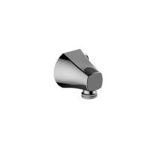 Graff G-8653-PC - Finezza DUE Wall Supply Elbow