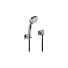 Graff G-8659-PC - Various Multi-Function Round Handshower w/Wall Bracket