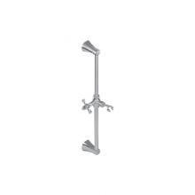 Graff G-8661-PC - Finezza DUE Slide Bar