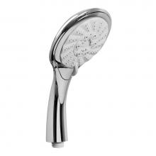Graff G-8684-PC - Various Contemporary Multifunction Handshower