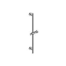Graff G-8687-PC - Vintage Wall-Mounted Slide Bar