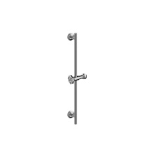 Graff G-8687-C18-PC - Vintage Wall-Mounted Slide Bar