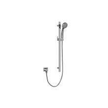 Graff G-8690-PC - Various Contemporary Handshower w/Wall-Mounted Slide Bar