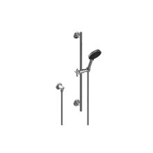 Graff G-8720V-PC - Vignola Vignola Handshower with Wall-Mounted Slide Bar