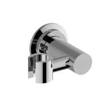 Graff G-8722-PC - Vignola Vignola Wall Bracket for Handshower