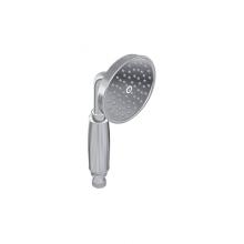 Graff G-8724-PC - Finezza UNO/Finezza DUE Finezza Handshower