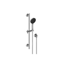 Graff G-8740-PC - Various Traditional Handshower w/Wall-Mounted Slide Bar