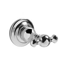 Graff G-9005-PC - Accessory Robe Hook