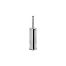 Graff G-9009-GMD - Free Standing Toilet Brush Set