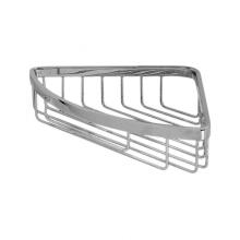Graff G-9010-GMD - Corner Shower Basket