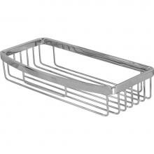 Graff G-9011-PC - Accessory Square Shower Basket