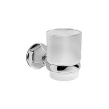 Graff G-9062-PC - Topaz Tumbler & Holder