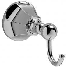 Graff G-9065-PC - Topaz Robe Hook