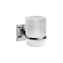 Graff G-9102-UB - Tumbler & Holder