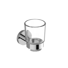 Graff G-9129-PC - M.E. Tumbler and Holder