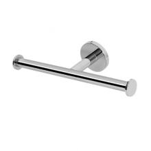 Graff G-9153-PC - Accessory Double Tissue Holder