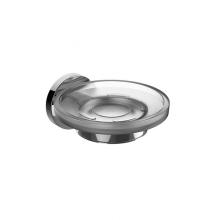 Graff G-9201-PC - Sento Soap Dish Holder
