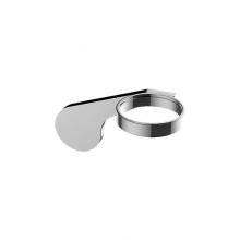 Graff G-9204-PC - Sento Hair Dryer Holder
