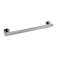 Graff G-9208-PC - Sento 18'' Towel Bar