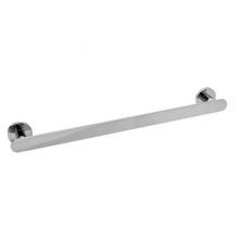 Graff G-9209-PC - Sento 24'' Towel Bar