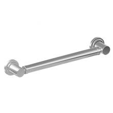 Graff G-9215-PC - Various Transitional Grab Bar - 12''