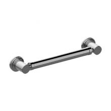 Graff G-9215-GMD - Transitional Grab Bar - 12''