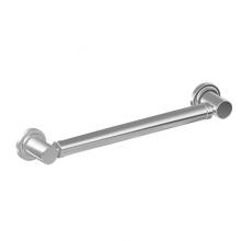 Graff G-9216-PC - Various Transitional Grab bar - 16''