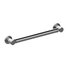 Graff G-9216-GMD - Transitional Grab bar - 16''