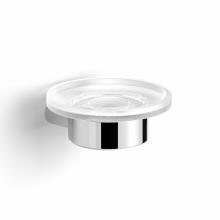 Graff G-9401-UB - Phase/Terra Soap Dish and Holder
