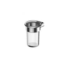 Graff G-9403-PC - Phase/Terra Tumbler and Holder