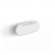 Graff G-9407-UB - Phase/Terra Towel Hook