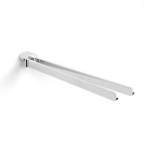 Graff G-9411-UB - Phase/Terra Dual Towel Bar