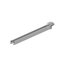 Graff G-9411-PC - Phase/Terra Dual Towel Bar