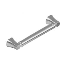 Graff G-9412-PC - Finezza DUE 12'' Grab Bar
