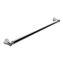 Graff G-9424-PC - Finezza DUE 24'' Grab Bar