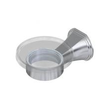 Graff G-9501-PC - Finezza UNO Soap Dish & Holder