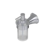 Graff G-9503-PC - Finezza UNO Soap/Lotion Dispenser