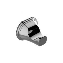 Graff G-9504-PC - Finezza UNO Robe Hook/Towel Hook