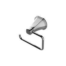 Graff G-9506-PC - Finezza UNO Tissue Holder