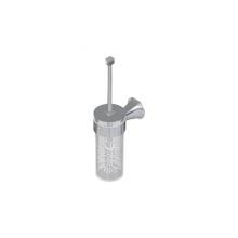 Graff G-9510-PC - Finezza UNO Toilet Brush Set