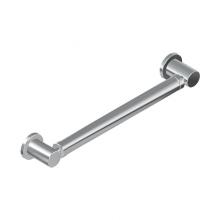 Graff G-9516-PC - Various Round Grab bar - 16''