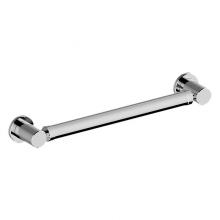 Graff G-9516-GMD - Round Grab bar - 16''