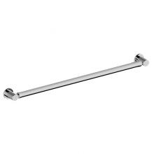 Graff G-9532-GMD - Round Grab bar - 32''
