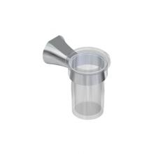 Graff G-9602-PC - Finezza DUE Tumbler & Holder
