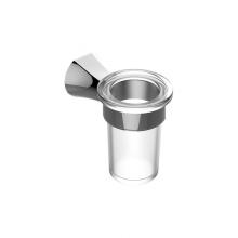 Graff G-9602-PC - Finezza DUE Tumbler & Holder