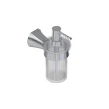 Graff G-9603-PC - Finezza DUE Soap/Lotion Dispenser