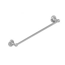 Graff G-9707-PC - Camden Towel Bar 18''