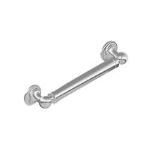 Graff G-9712-PC - Various Traditional Grab Bar - 12''