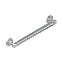 Graff G-9716-PC - Various Traditional Grab bar - 16''